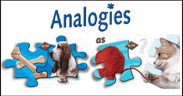 Analogies image